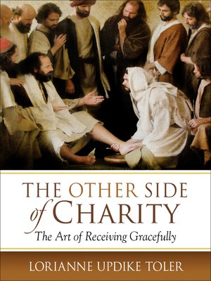 cover image of The Other Side of Charity